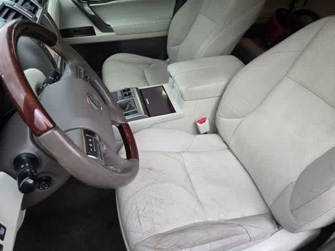 Used 2015 Lexus GX 460 w/ Premium Package AWD/4WD image 10