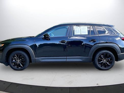 Used 2025 MAZDA CX-50 AWD 2.5 S w/ Preferred Package image 5