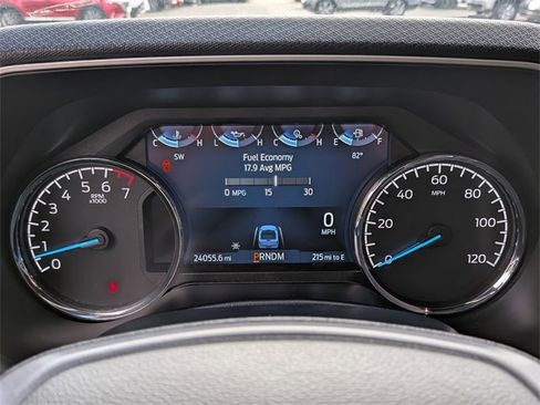 Used 2023 Ford F150 XLT w/ Equipment Group 302A High image 18