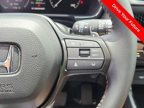 Used 2026 Honda CR-V Sport image 8