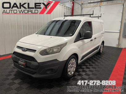 Used 2018 Ford Transit Connect XL