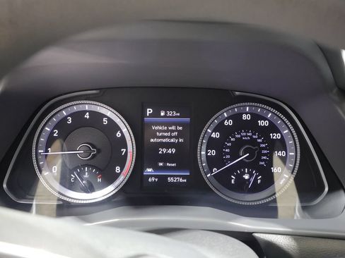 Used 2020 Hyundai Sonata SEL FWD image 38