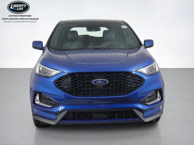 Certified 2024 Ford Edge ST-Line AWD/4WD image 9