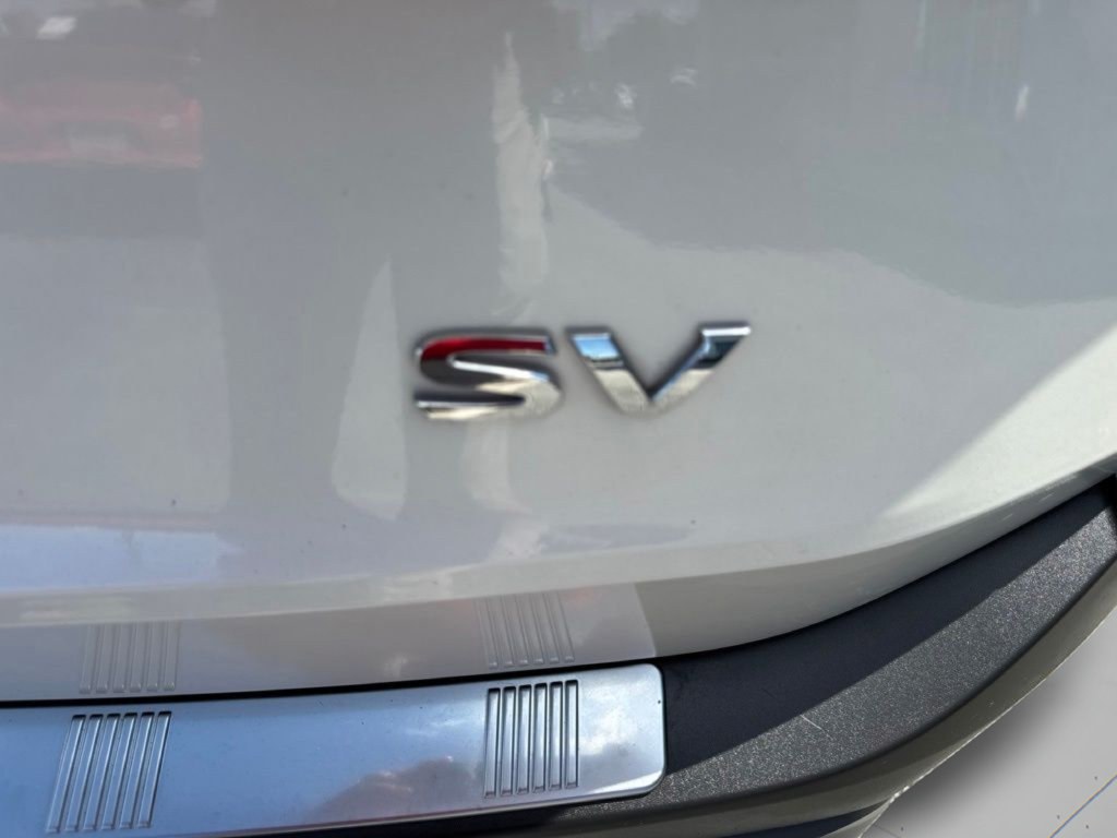 Used 2023 Nissan Rogue SV FWD image 27
