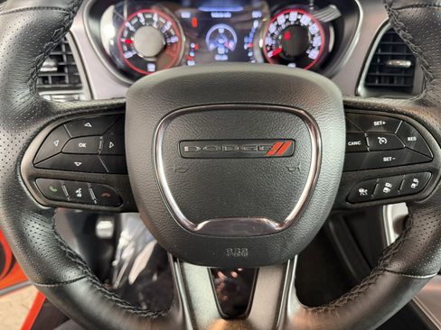 Used 2023 Dodge Challenger SXT w/ Plus Package image 22