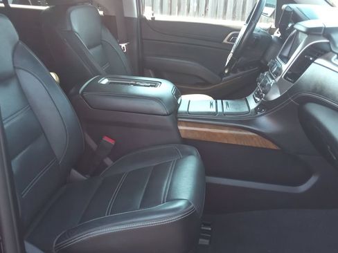 Used 2020 GMC Yukon Denali AWD/4WD image 26