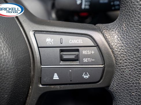 Used 2023 Honda HR-V LX image 30