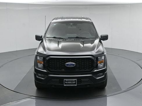 Used 2023 Ford F150 XL w/ STX Appearance Package AWD/4WD image 36