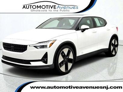 Used 2023 Polestar Polestar 2 w/ Pilot Pack