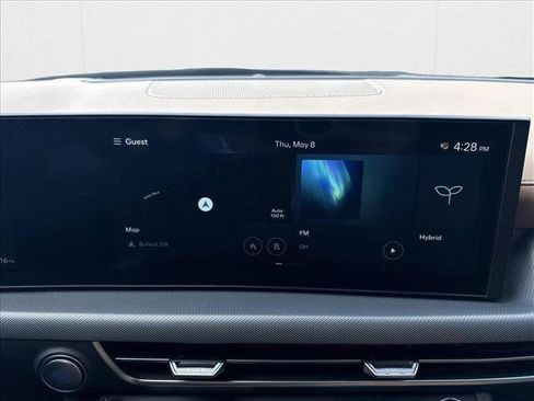 New 2025 Hyundai Sonata Limited image 12