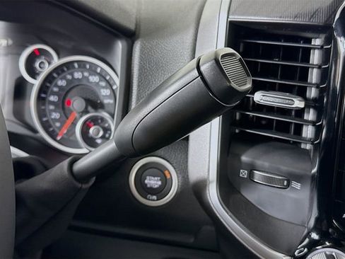 Used 2025 RAM 2500 Big Horn image 17