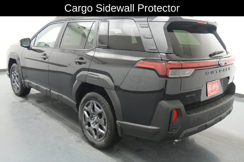 Used 2026 Subaru Outback Premium AWD/4WD image 5