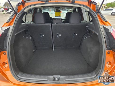 Used 2021 Nissan Kicks SR FWD image 18