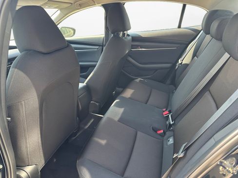 New 2026 MAZDA MAZDA3 s image 13