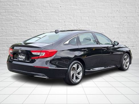 Used 2018 Honda Accord EX image 6