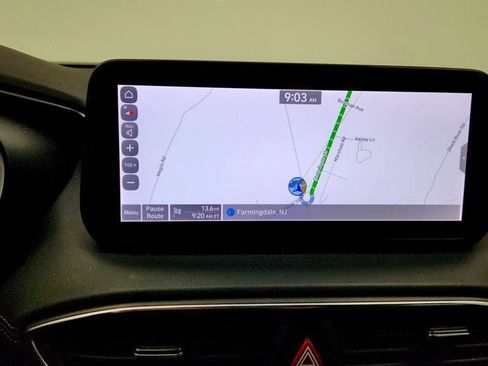 Used 2022 Hyundai Santa Fe Calligraphy w/ Cargo Package AWD/4WD image 20