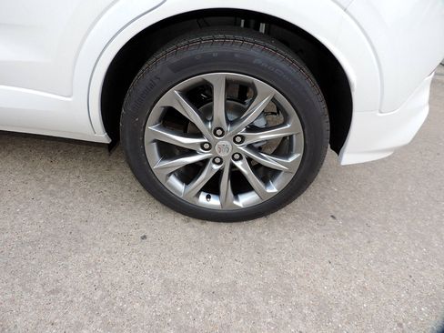 New 2026 Buick Encore GX Avenir image 11