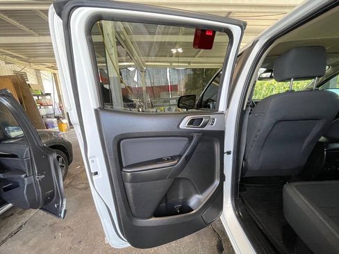 Used 2022 Ford Ranger XLT w/ Equipment Group 302A High RWD image 12