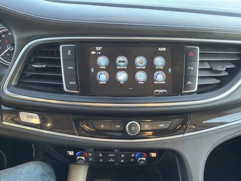 Used 2019 Buick Enclave Premium w/ Experience Buick Package AWD/4WD image 25