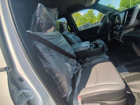 New 2026 RAM 3500 Tradesman image 34