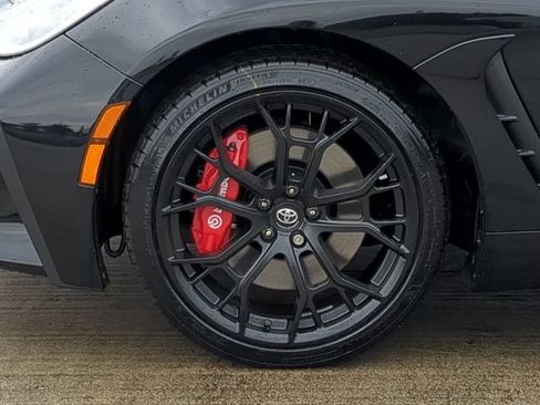 New 2026 Toyota GR86 Premium RWD image 10