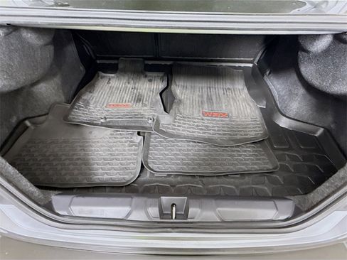 Certified 2022 Subaru WRX Limited image 31