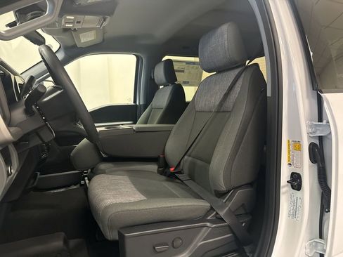 New 2026 Ford F350 XLT image 3