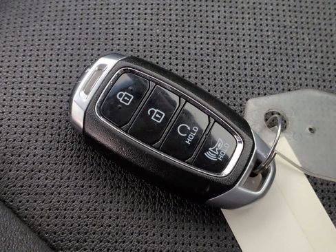 Used 2022 Hyundai Kona Limited w/ Cargo Package image 36