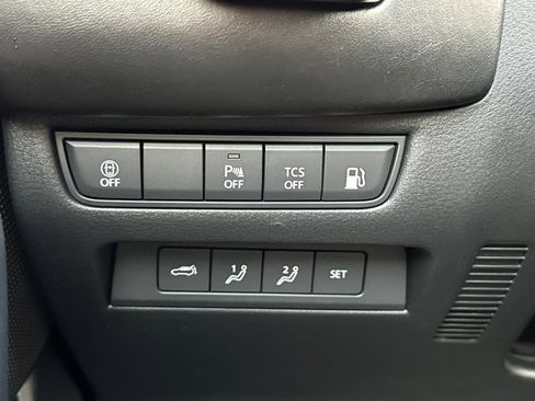 New 2026 MAZDA CX-50 2.5 Hybrid w/ Weather Package image 30