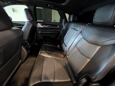 Used 2023 Cadillac XT5 Premium Luxury AWD/4WD image 58