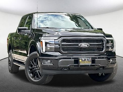 Used 2026 Ford F150 Lariat AWD/4WD image 2