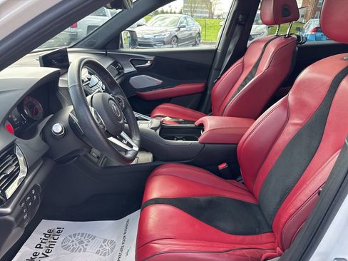 Used 2024 Acura RDX A-Spec AWD/4WD image 28