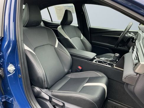 Certified 2025 Toyota Camry SE AWD/4WD image 17