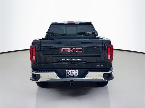 Used 2021 GMC Sierra 1500 SLT image 6