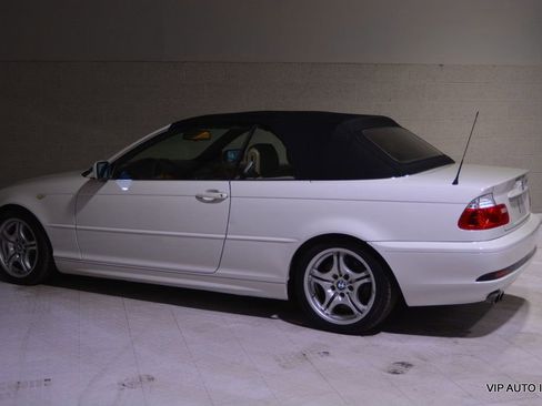 Used 2005 BMW 330Ci Convertible image 31