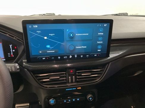 Used 2023 Ford Escape ST-Line w/ Tech Pack #1 image 15