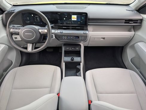 Used 2024 Hyundai Kona SEL w/ Convenience Package image 22