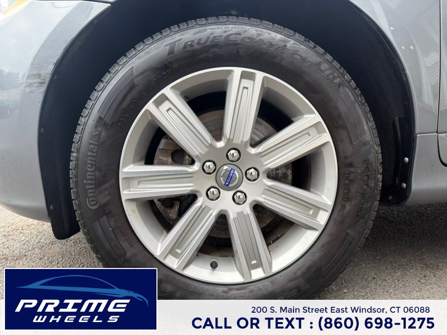 Used 2016 Volvo XC60 T6 AWD/4WD image 24