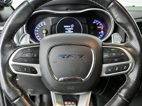 Used 2020 Jeep Grand Cherokee SRT w/ Trailer Tow Group IV AWD/4WD image 22