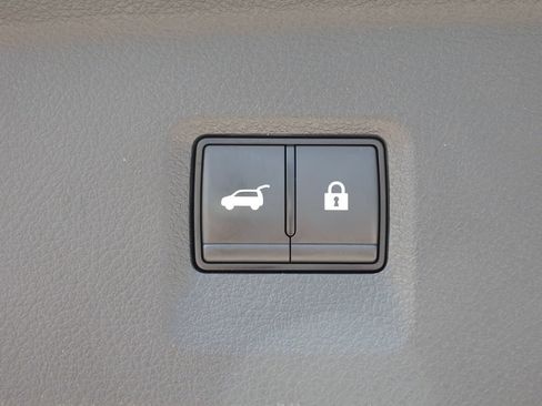 Certified 2023 INFINITI QX60 Pure FWD image 9