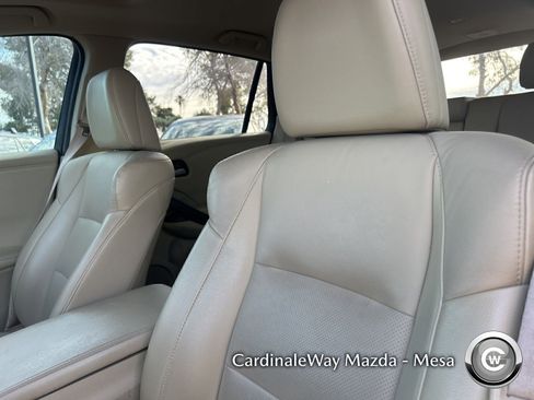 Used 2016 Acura RDX FWD w/ Technology Package image 14