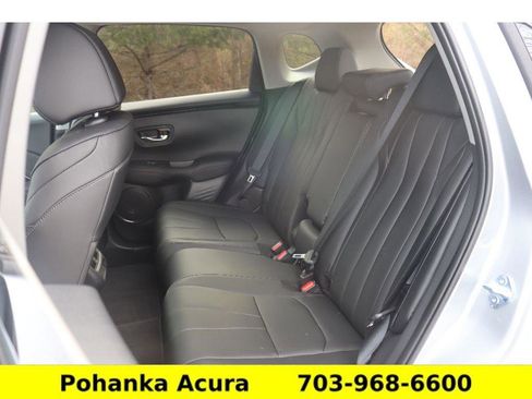 Certified 2025 Acura ADX Base image 24