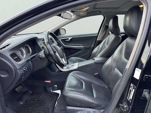 Used 2012 Volvo S60 T5 FWD image 13
