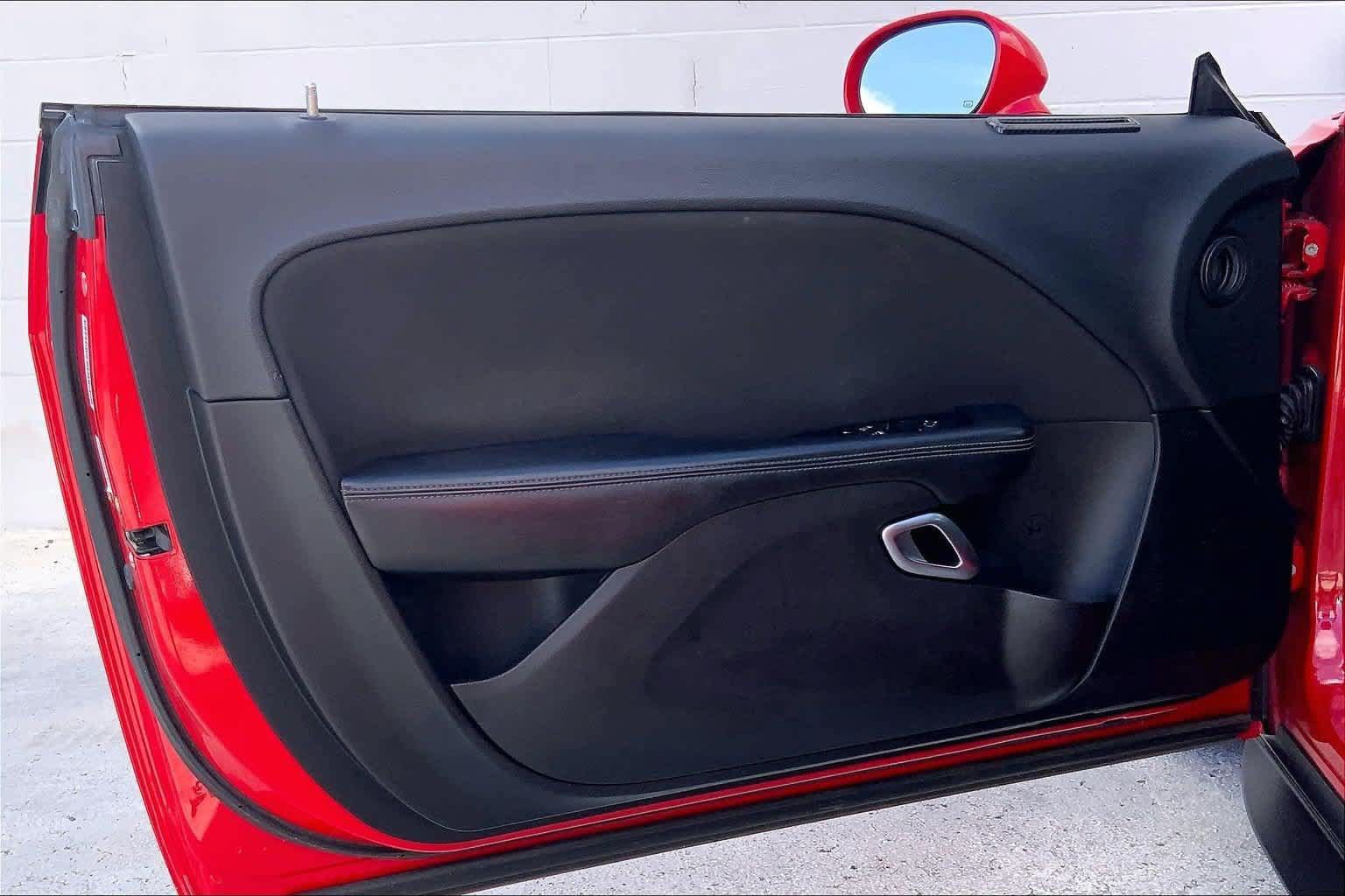 Used 2022 Dodge Challenger R/T RWD image 26