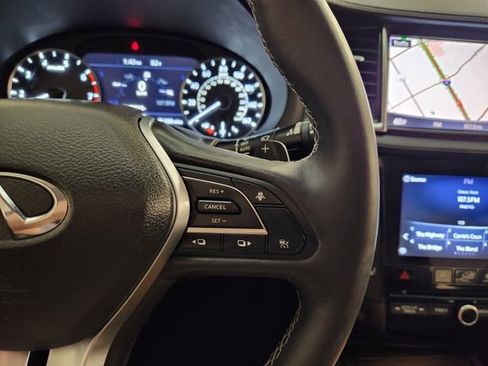 Used 2019 INFINITI QX50 Essential w/ Premium Heat Package FWD image 29