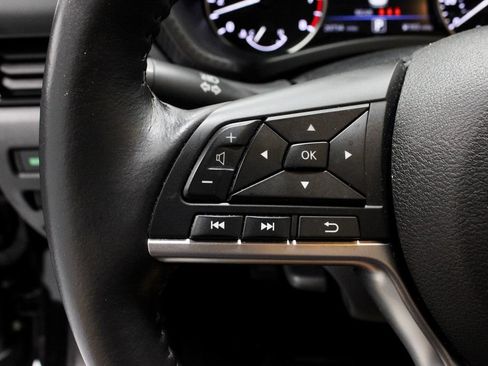 Used 2023 Nissan Sentra SV w/ All-Weather Package FWD image 24