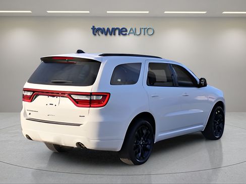 Used 2023 Dodge Durango GT AWD/4WD image 5