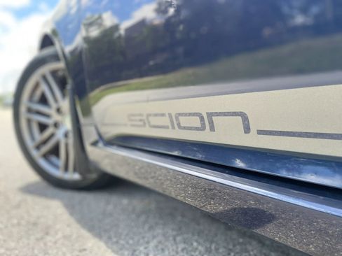 Used 2012 Scion tC FWD image 14