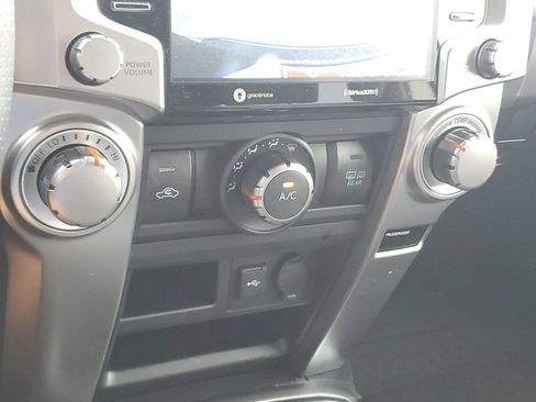 Used 2023 Toyota 4Runner SR5 RWD image 28