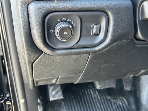 New 2026 RAM 4500 Tradesman w/ Chrome Appearance Group image 31